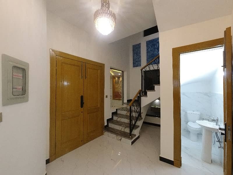 On Excellent Location House For sale In Rawalpindi 14