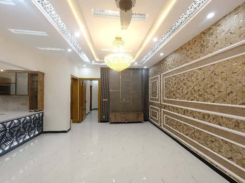 On Excellent Location House For sale In Rawalpindi 19