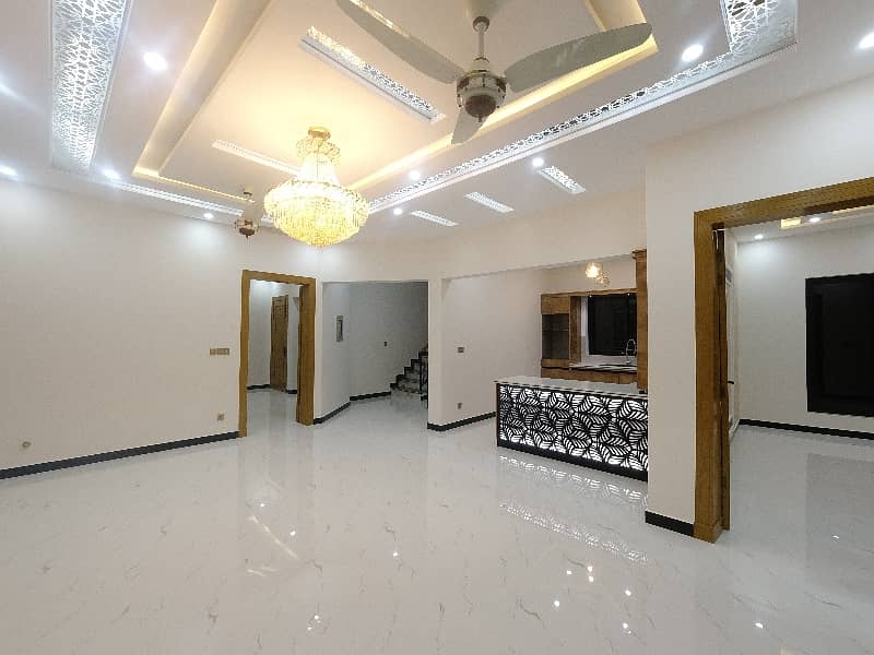 On Excellent Location House For sale In Rawalpindi 23