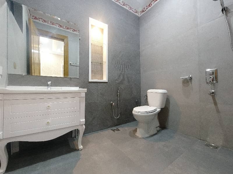 On Excellent Location House For sale In Rawalpindi 26