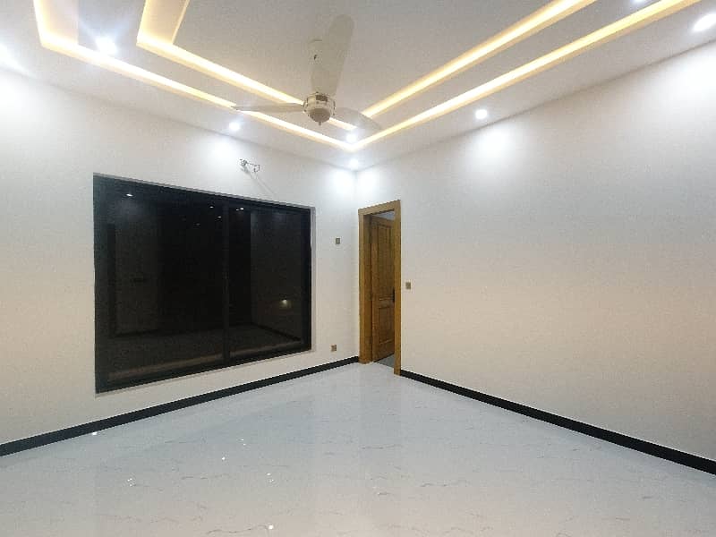 On Excellent Location House For sale In Rawalpindi 27