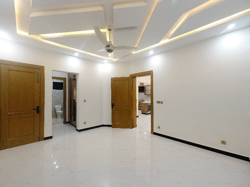 On Excellent Location House For sale In Rawalpindi 29