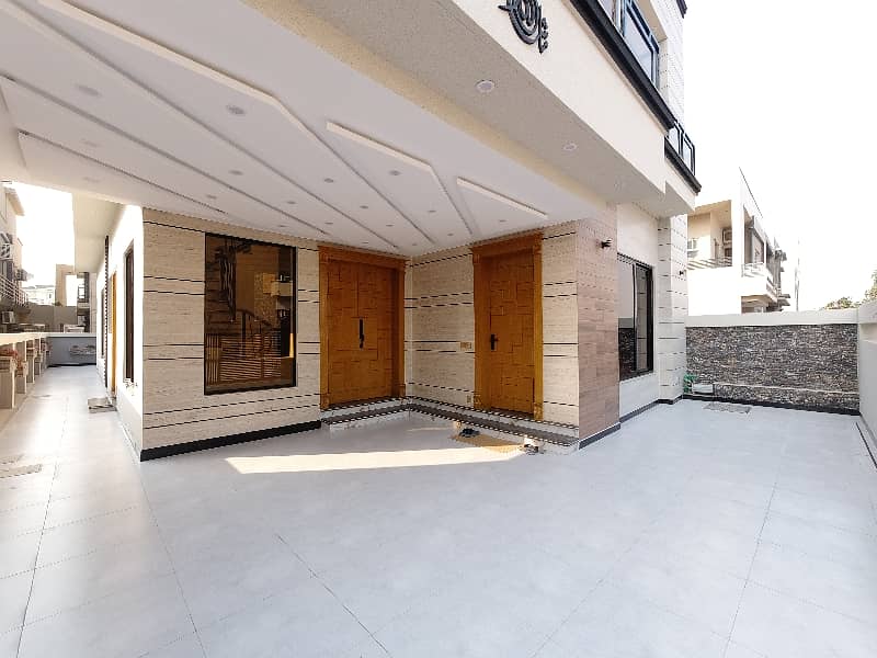 On Excellent Location House For sale In Rawalpindi 32