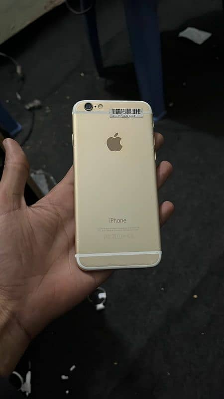 iphone 6 0