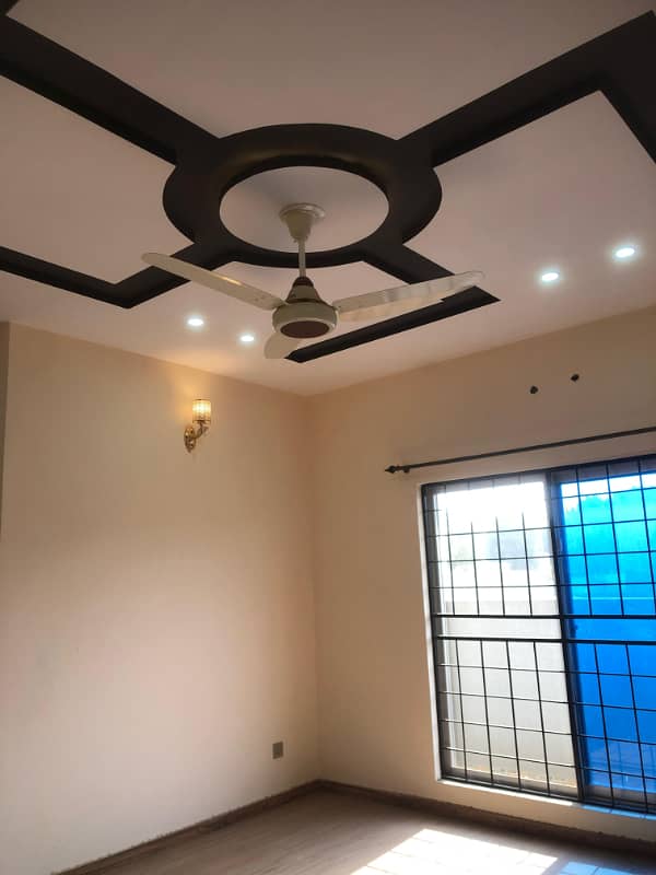 10 Marla Full House For Rent In Bahria Orchard At Prime Location 5