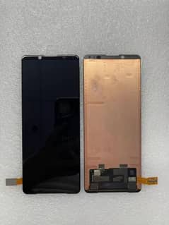 sony Xperia 5 Mark 2 ii Mark 3 iii 1 panel  original panal display