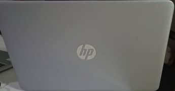 HP probook 820