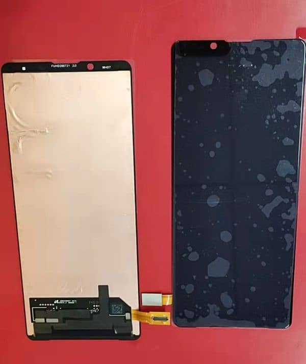 sony Xperia 5 Mark 2 ii Mark 3 iii 1 panel  original panal display 2