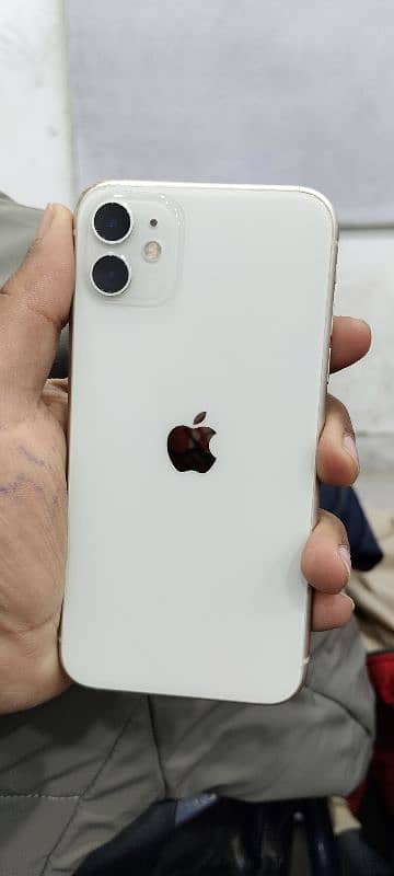 Apple iphone 11 0