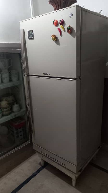 PEL ARCTIC FRIDGE FOR SALE 1