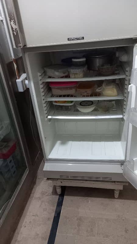 PEL ARCTIC FRIDGE FOR SALE 5