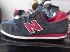 New Balance