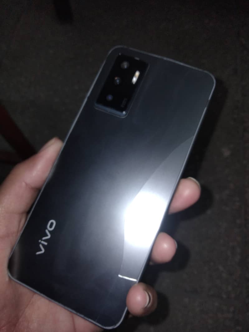 Vivo V23e 0