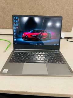 Lenovo Thinkbook 13s i7 10th gen 16gb 512gb ssd