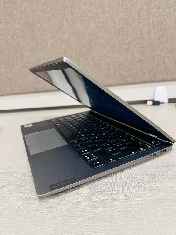 Lenovo Thinkbook 13s i7 10th gen 16gb 512gb ssd 1