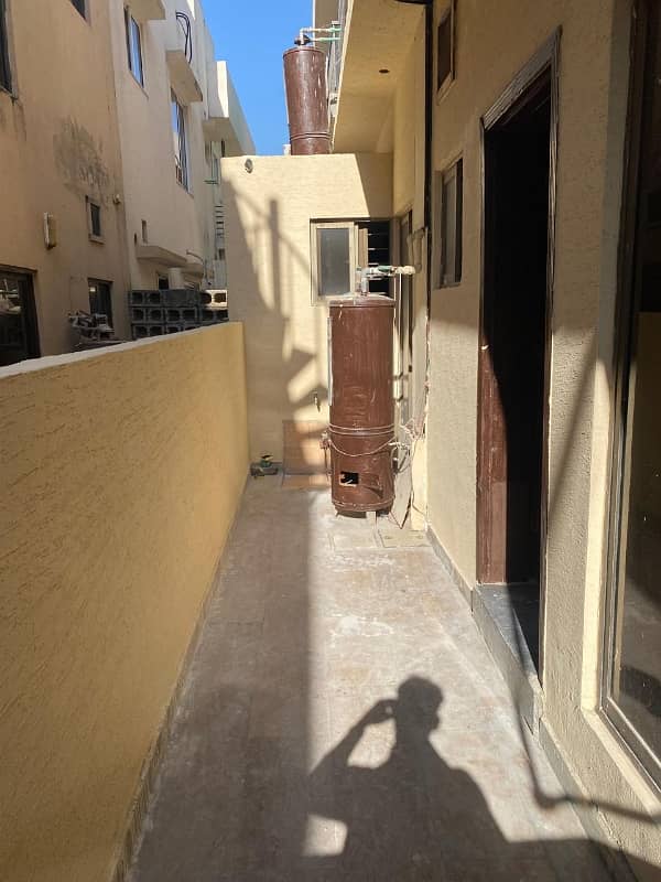 7 Malra Used House With Gas Available For Sale Prime Location 19