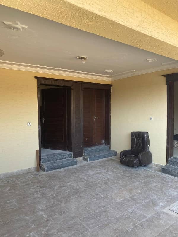 7 Malra Used House With Gas Available For Sale Prime Location 24