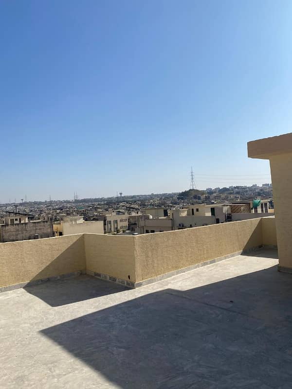 7 Malra Used House With Gas Available For Sale Prime Location 25