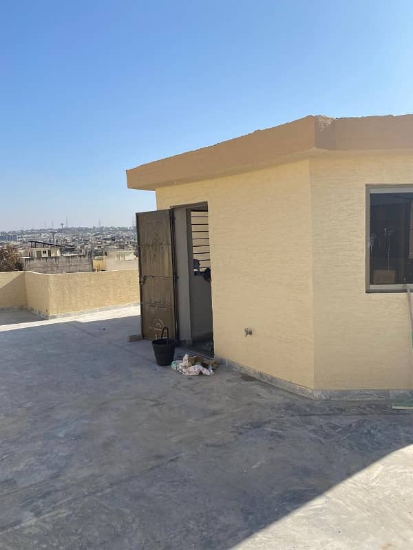 7 Malra Used House With Gas Available For Sale Prime Location 26