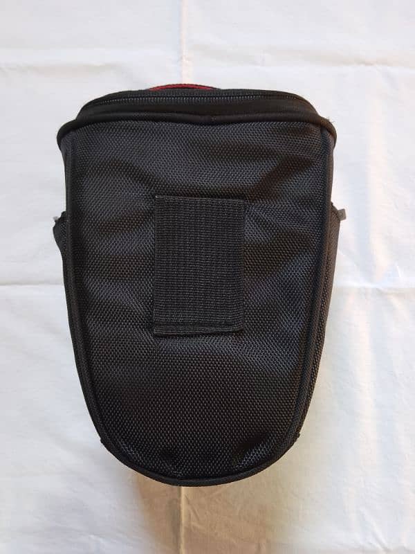 Canon DSLR Camera Bag 1