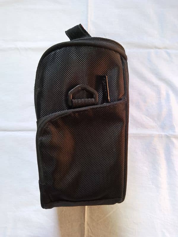 Canon DSLR Camera Bag 2