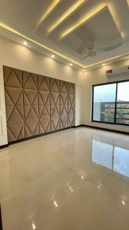 1 Kanal Luxury Designer Brand New Ground Portion in Bahria Town Phase 8 Rawalpindi. 10