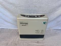 Japanese Hybrid Heaters / Gas and  Electric Heaters / Rinnai Heaters