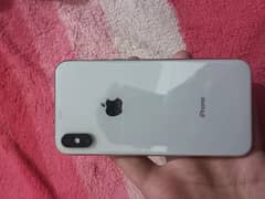 iphone x 256gb ex possible