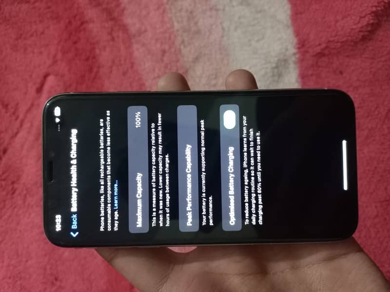 iphone x 256gb ex possible 3