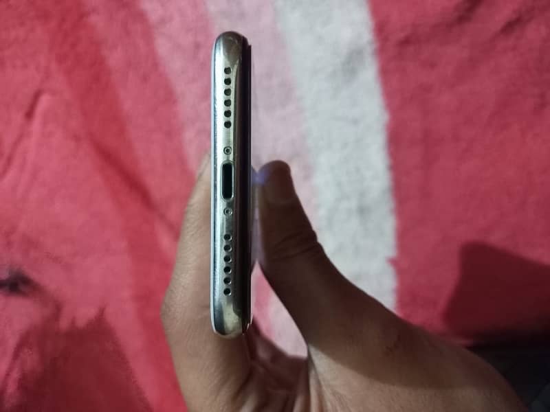 iphone x 256gb ex possible 6