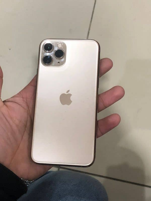 iPhone 11 pro 0