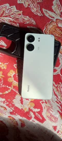 REDMI