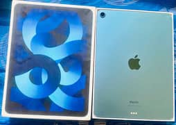 ipad air 5 M1