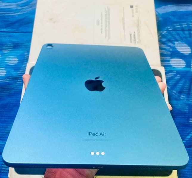 ipad air 5 M1 2