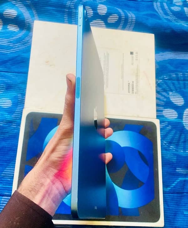 ipad air 5 M1 3