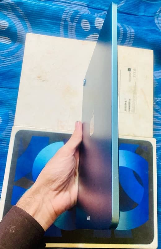 ipad air 5 M1 4