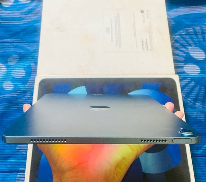 ipad air 5 M1 5