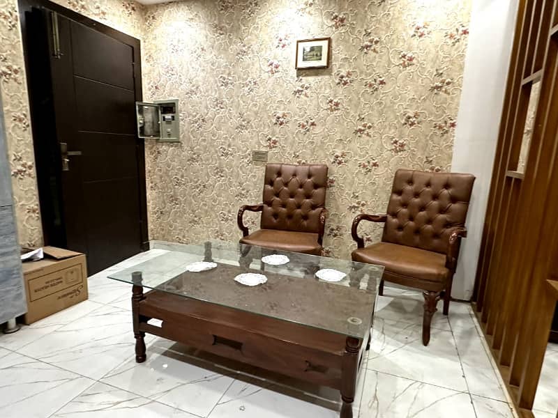 Studio Apartment Is Available For Sale In Bahria Town Sector E 0