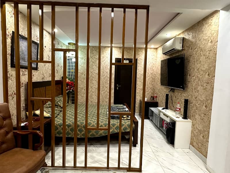 Studio Apartment Is Available For Sale In Bahria Town Sector E 2