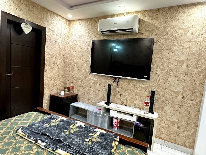 Studio Apartment Is Available For Sale In Bahria Town Sector E 3