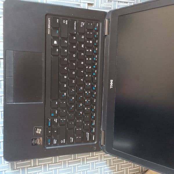 Dell i7 vpro 0