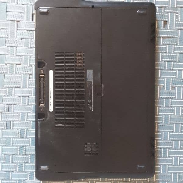 Dell i7 vpro 2