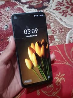 Infinix Hot 10i