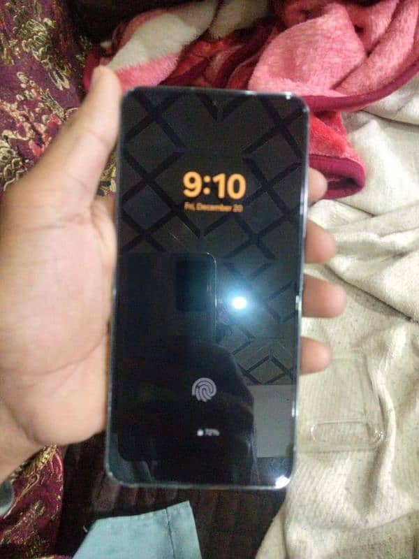 samsung s23 plus pta approved  10/10 lush condtion 5