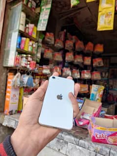 iPhone SE 2020 PTA proved #03007907903 Urgent sale