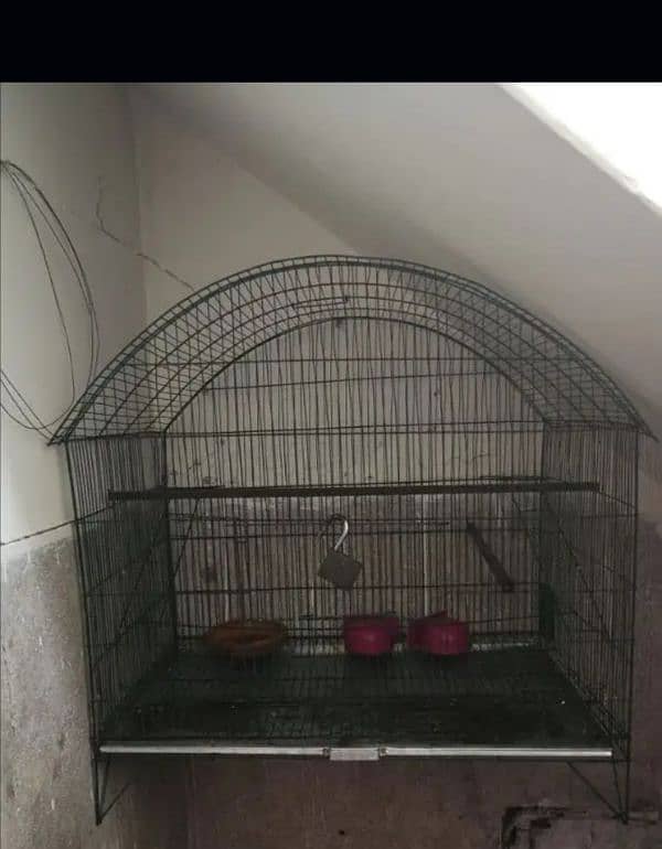 birds cage pinjra 0