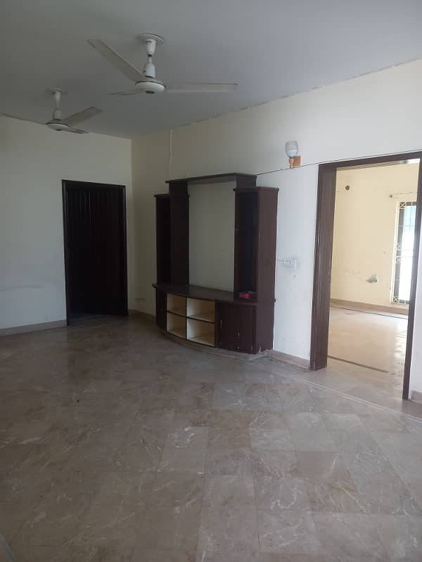 Prime Location 11 Marla House Available For Sale In EME Society - Block J If You Hurry 3