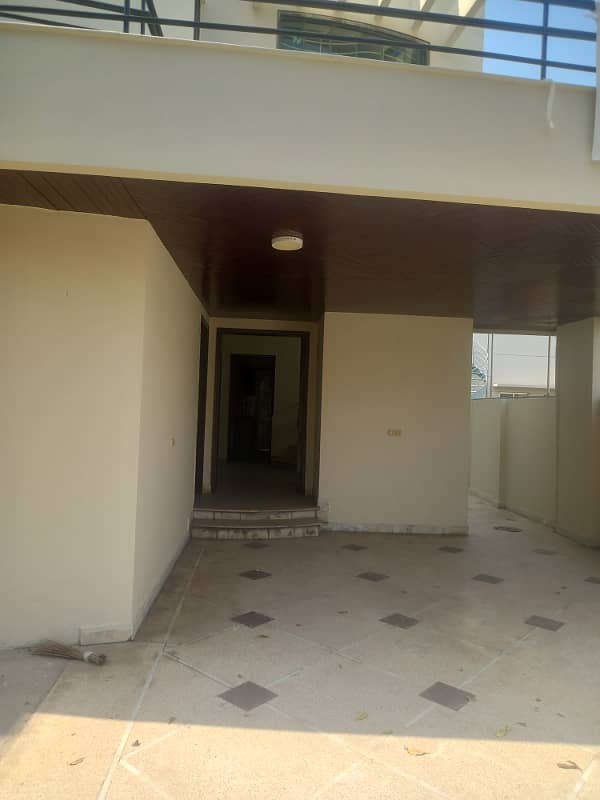 Prime Location 11 Marla House Available For Sale In EME Society - Block J If You Hurry 10