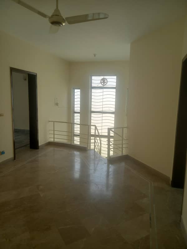 Prime Location 11 Marla House Available For Sale In EME Society - Block J If You Hurry 11