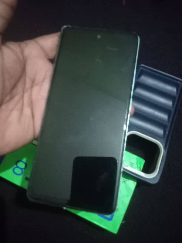 Infinix smart 8 1